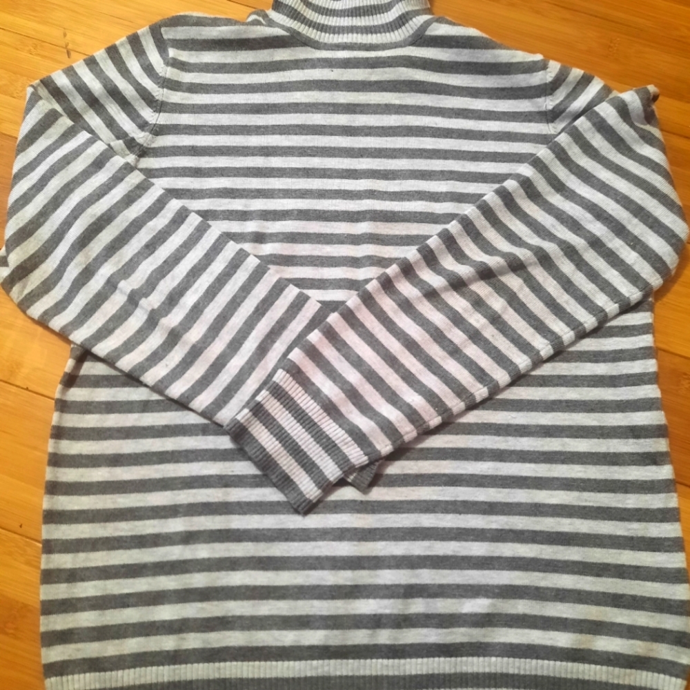 Joseph A turtleneck (m)